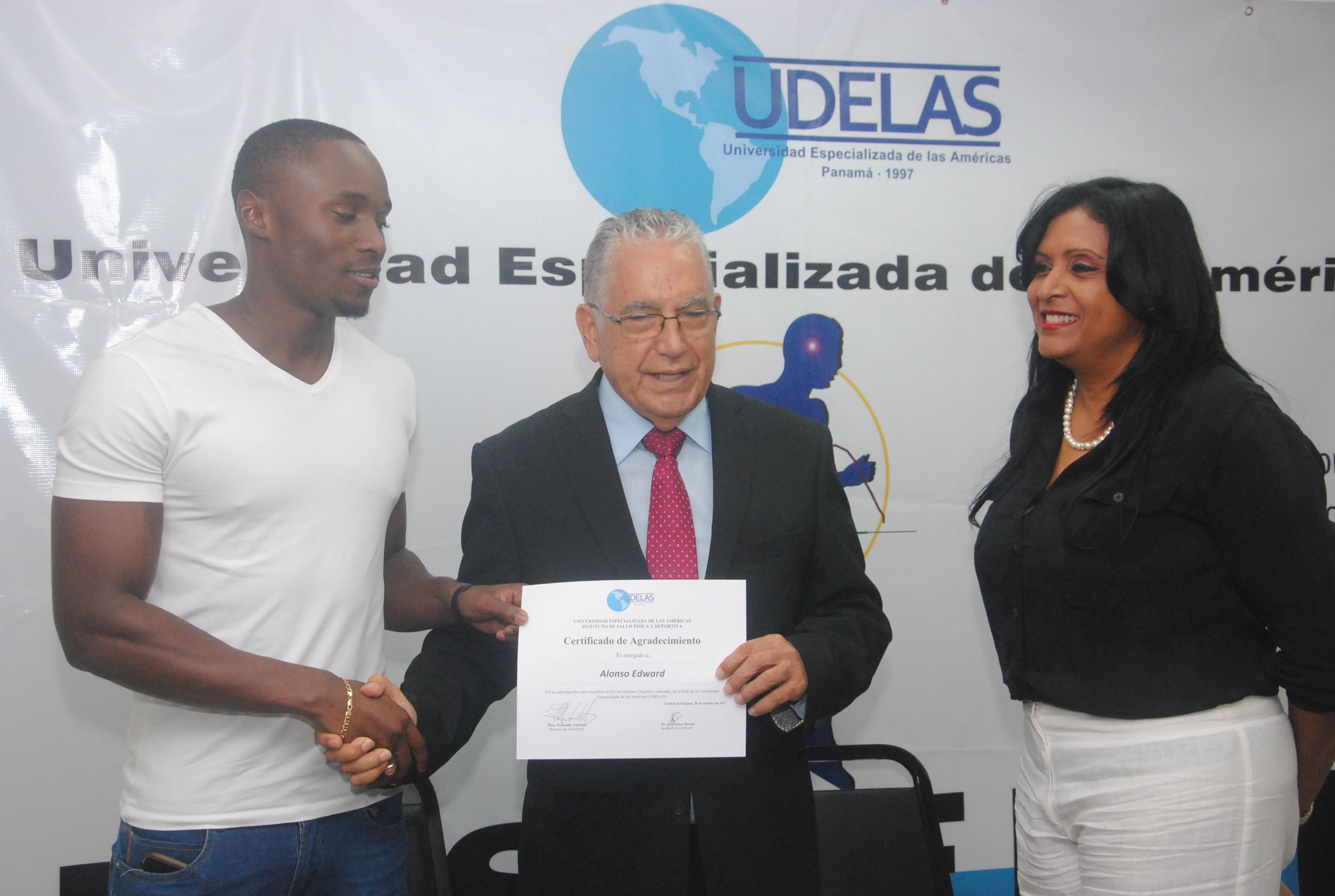 UDELAS