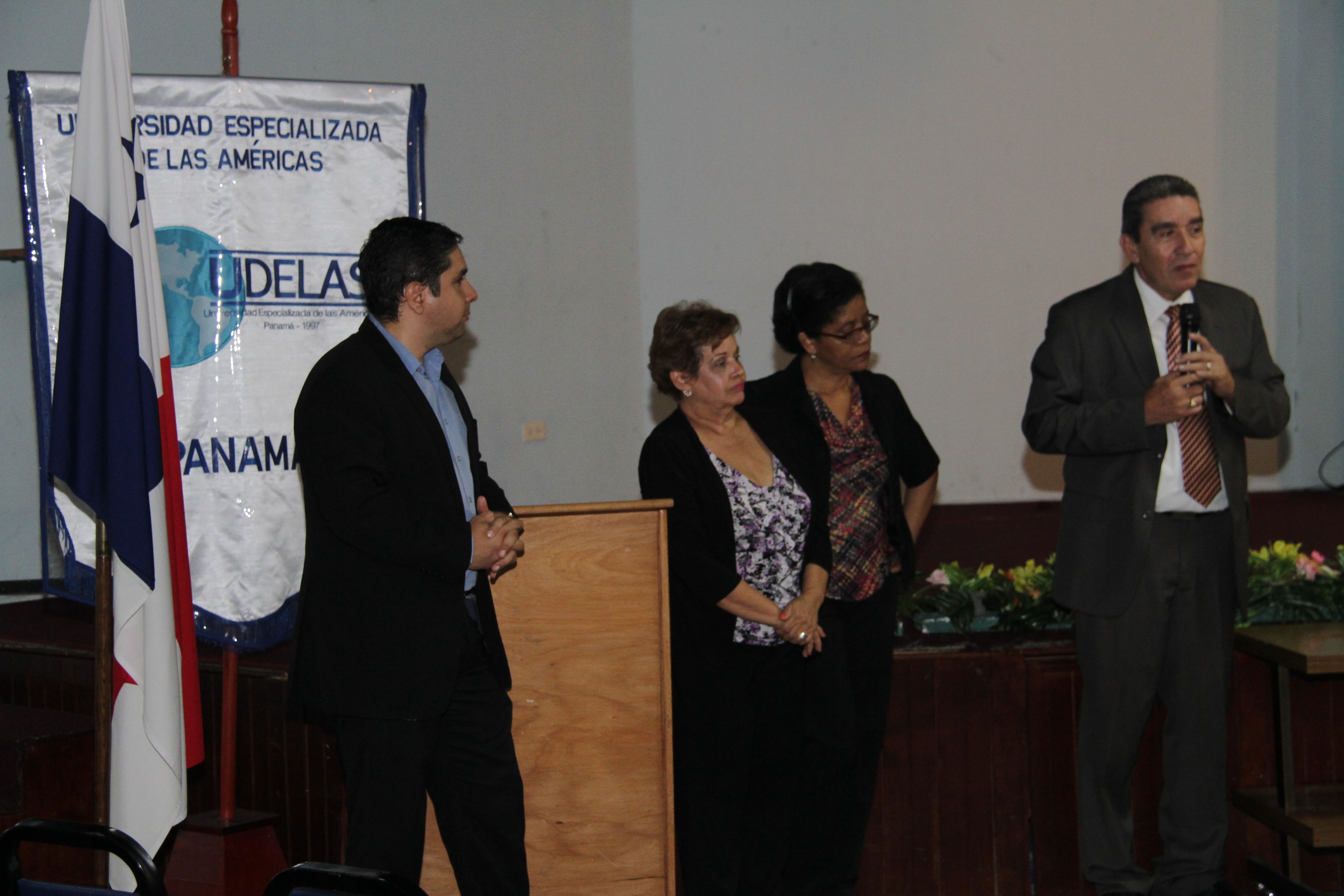 UDELAS