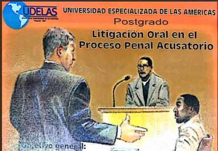 UDELAS