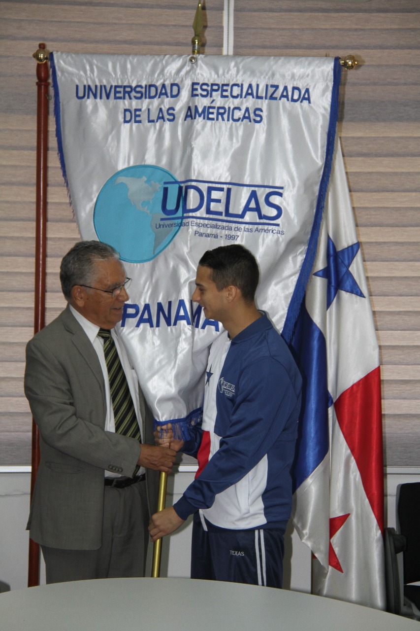 UDELAS