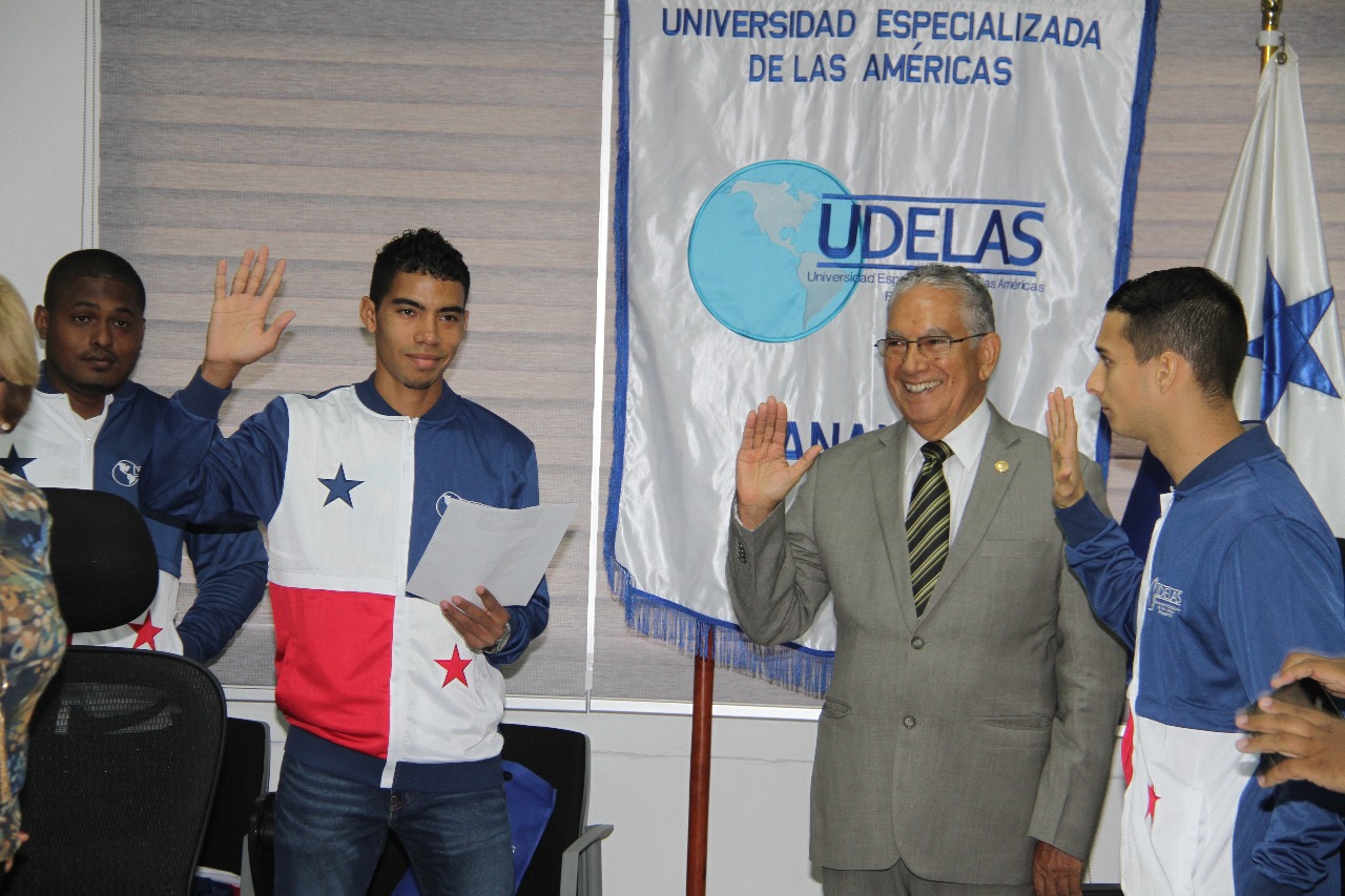UDELAS