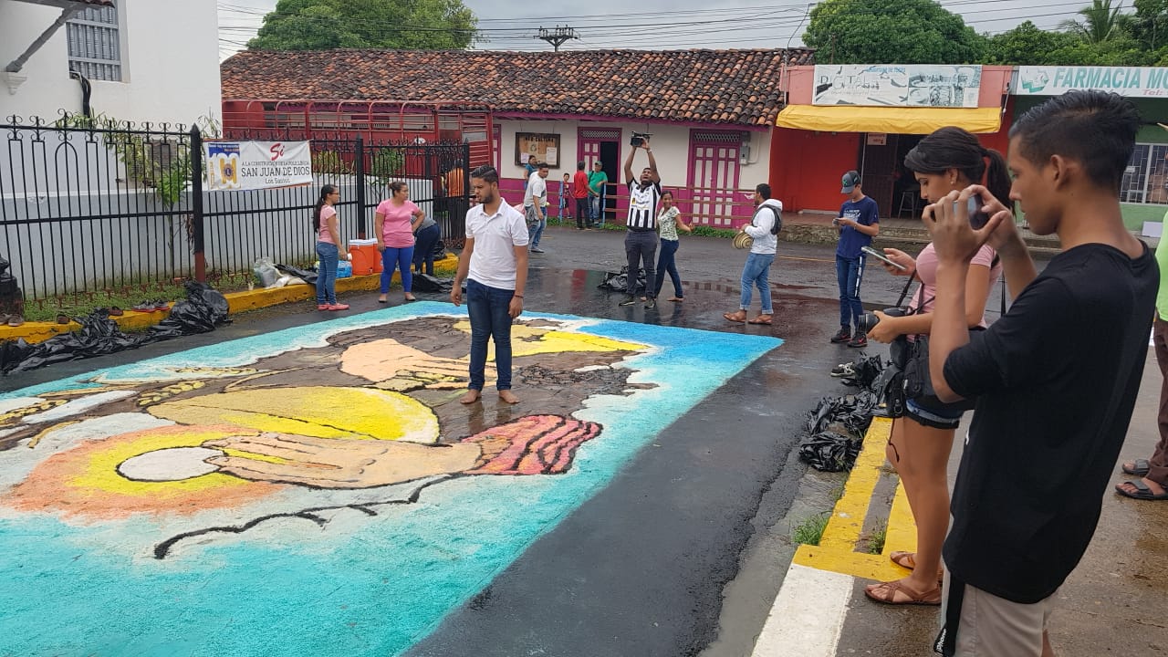 UDELAS