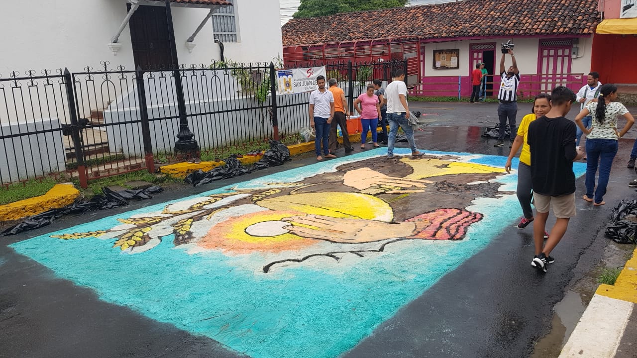 UDELAS