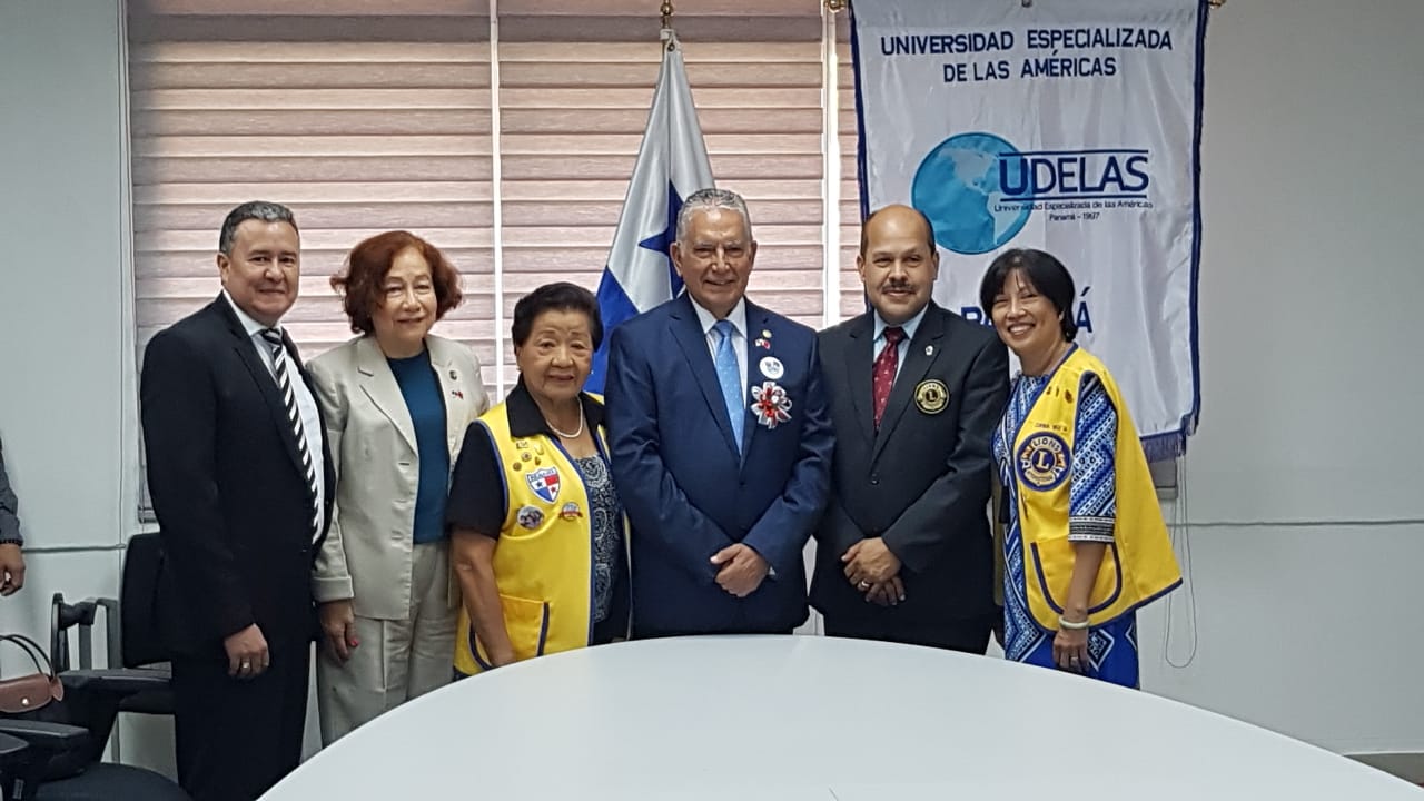UDELAS