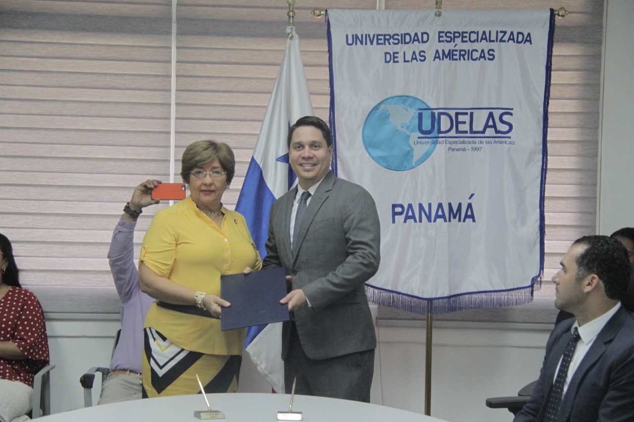 UDELAS