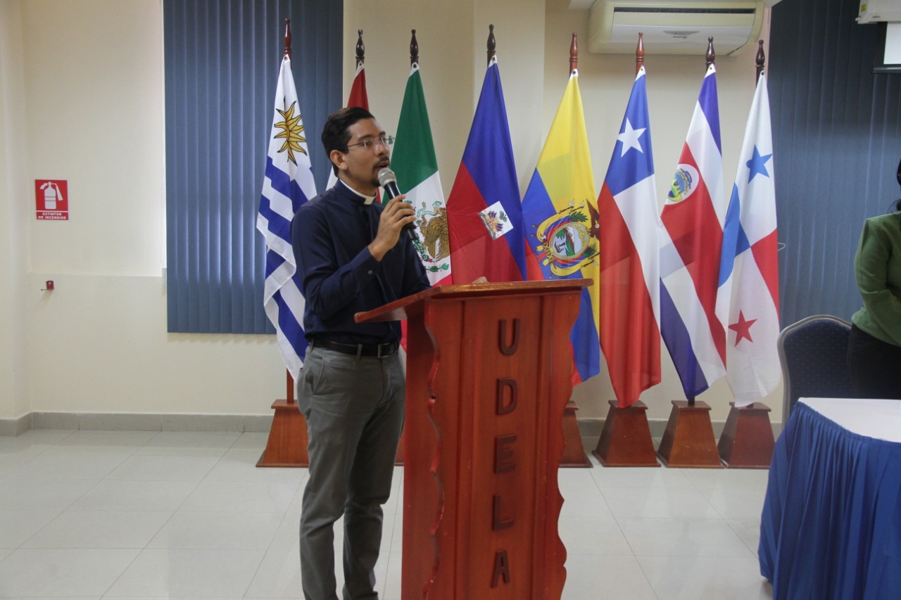 UDELAS