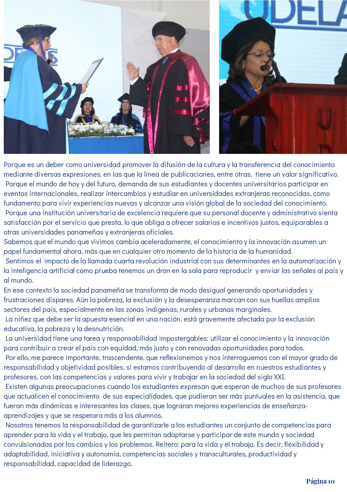 UDELAS