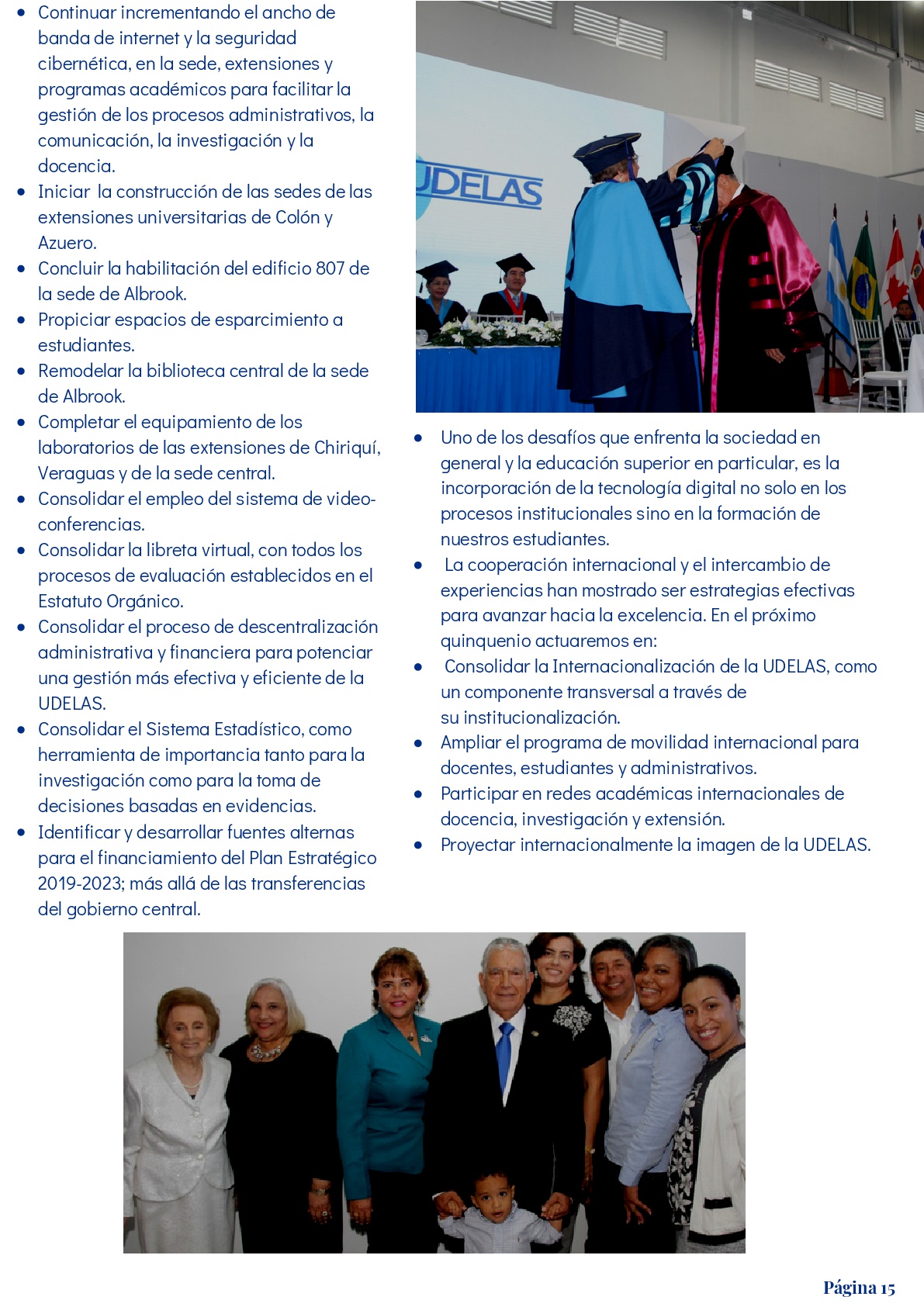 UDELAS