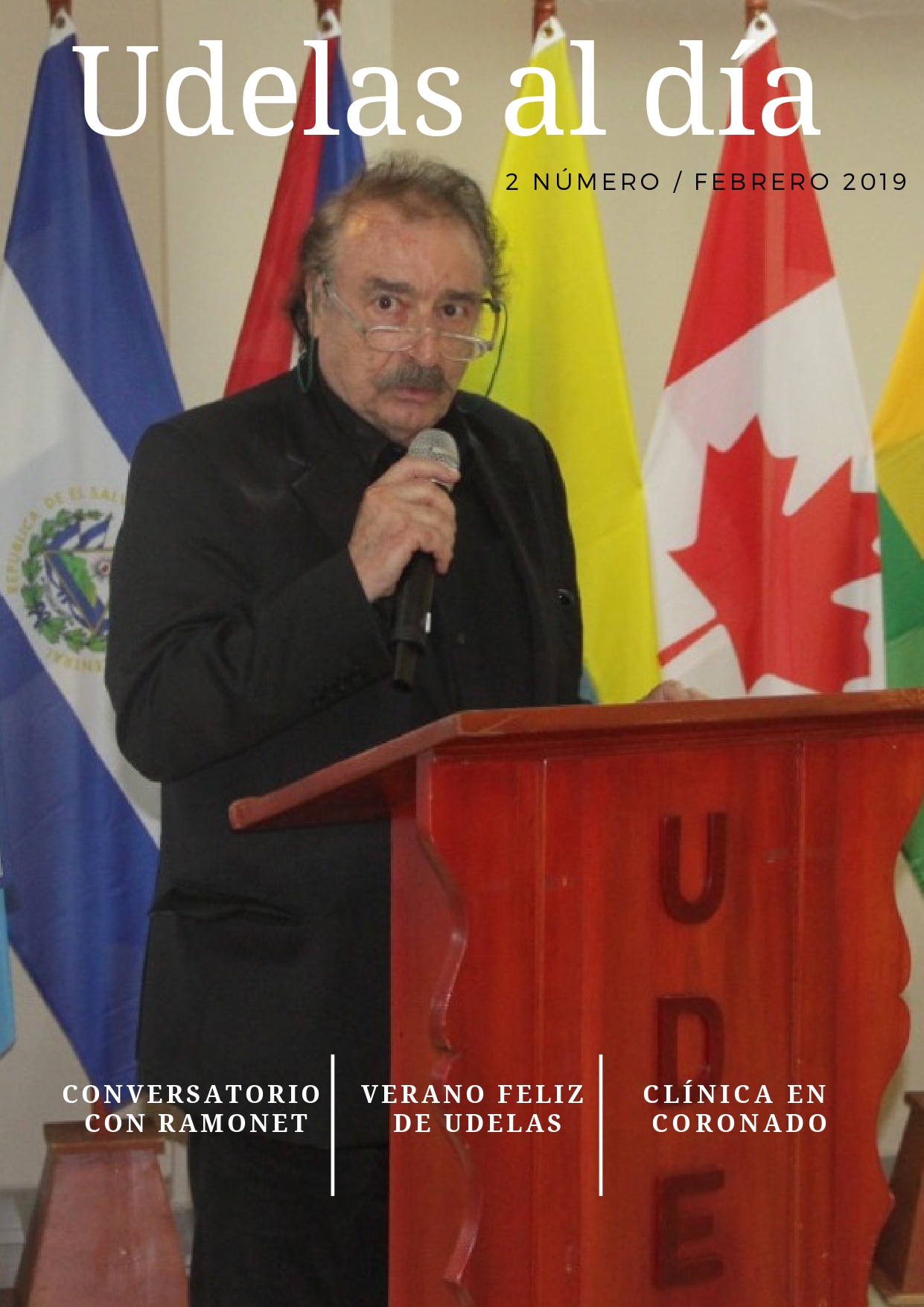 UDELAS