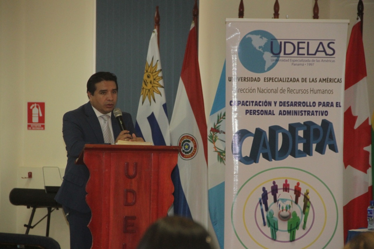 UDELAS