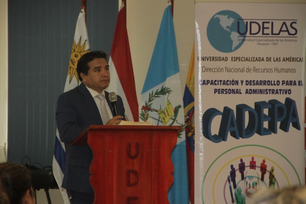UDELAS