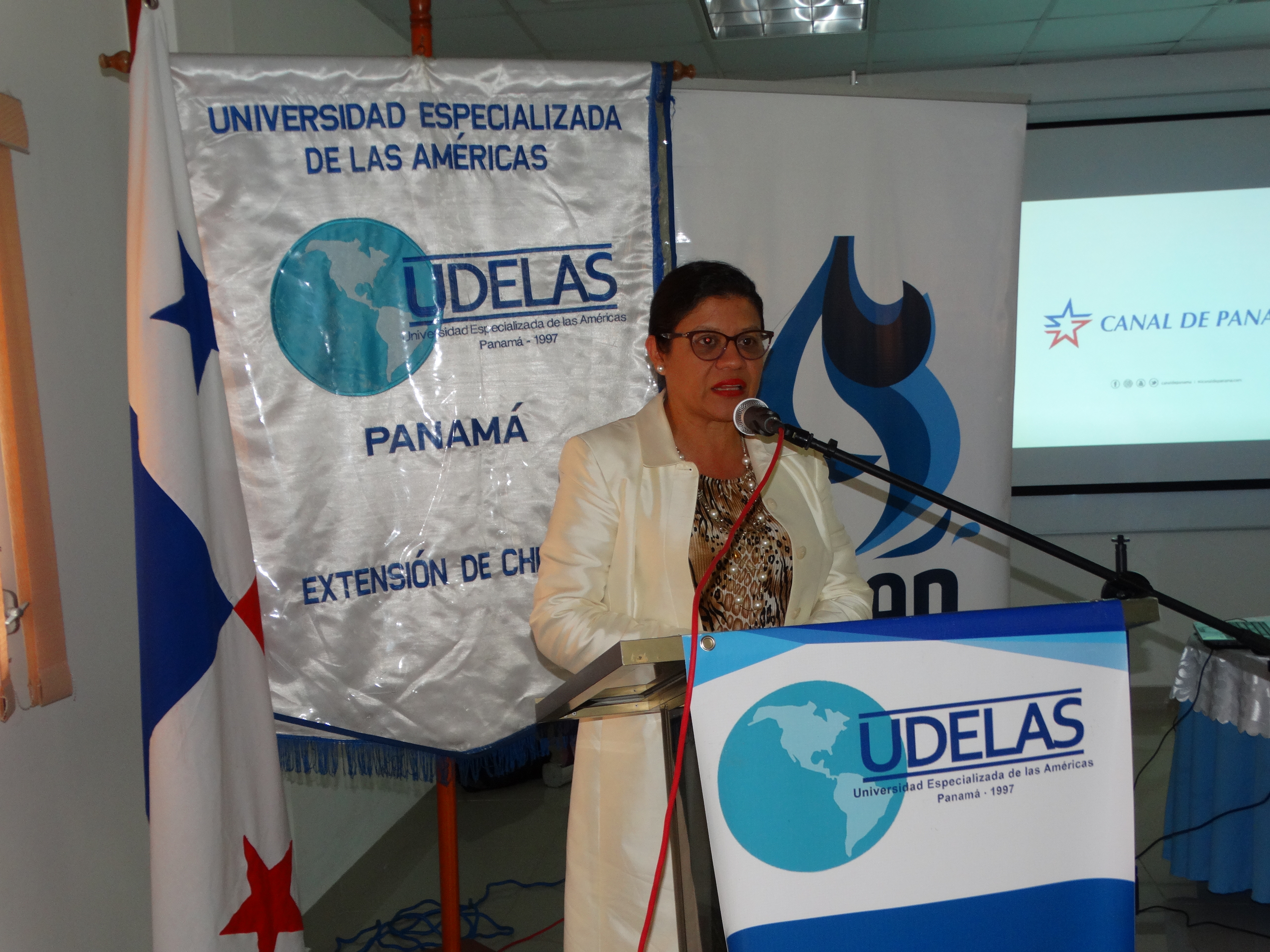 UDELAS