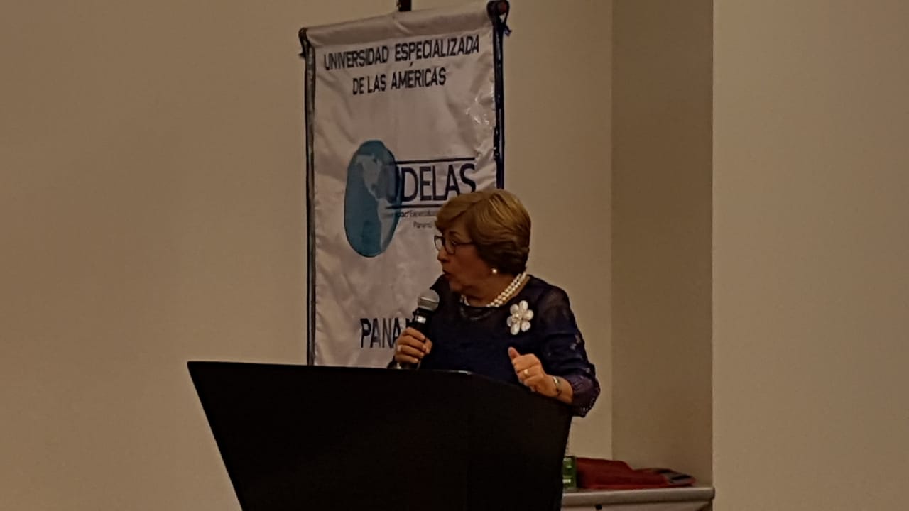 UDELAS