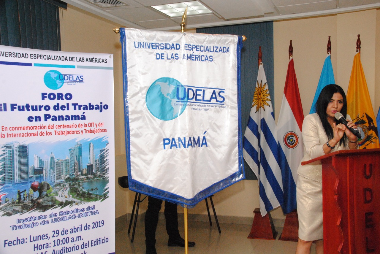 UDELAS