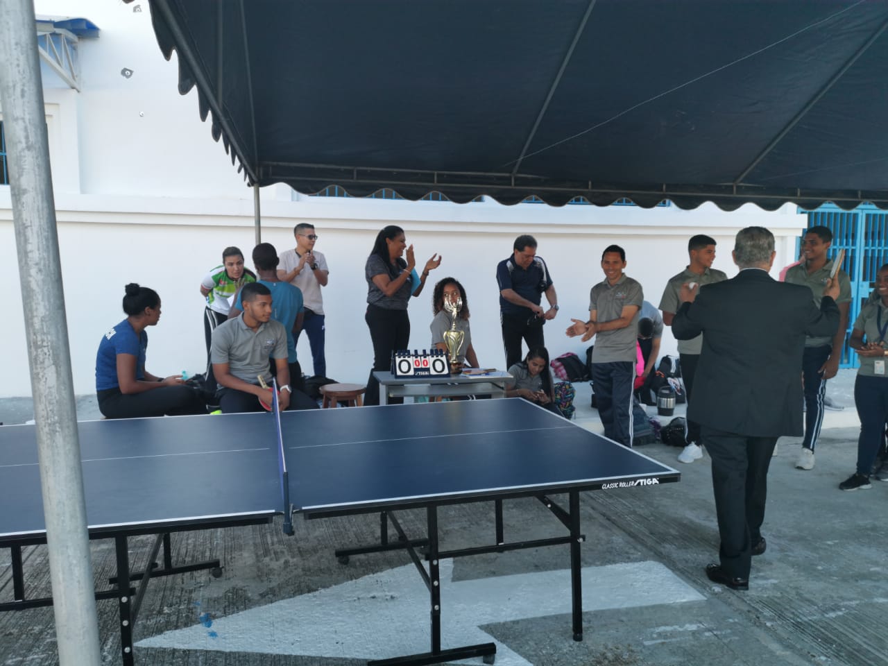 UDELAS