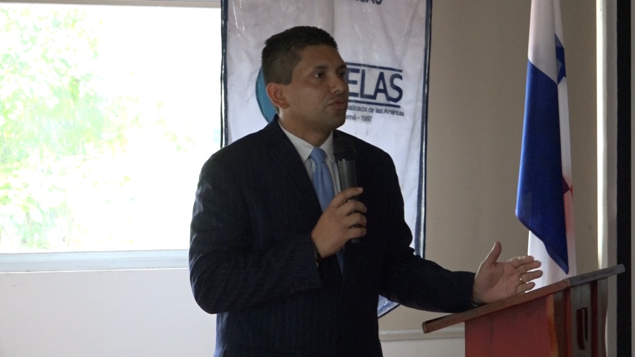 UDELAS