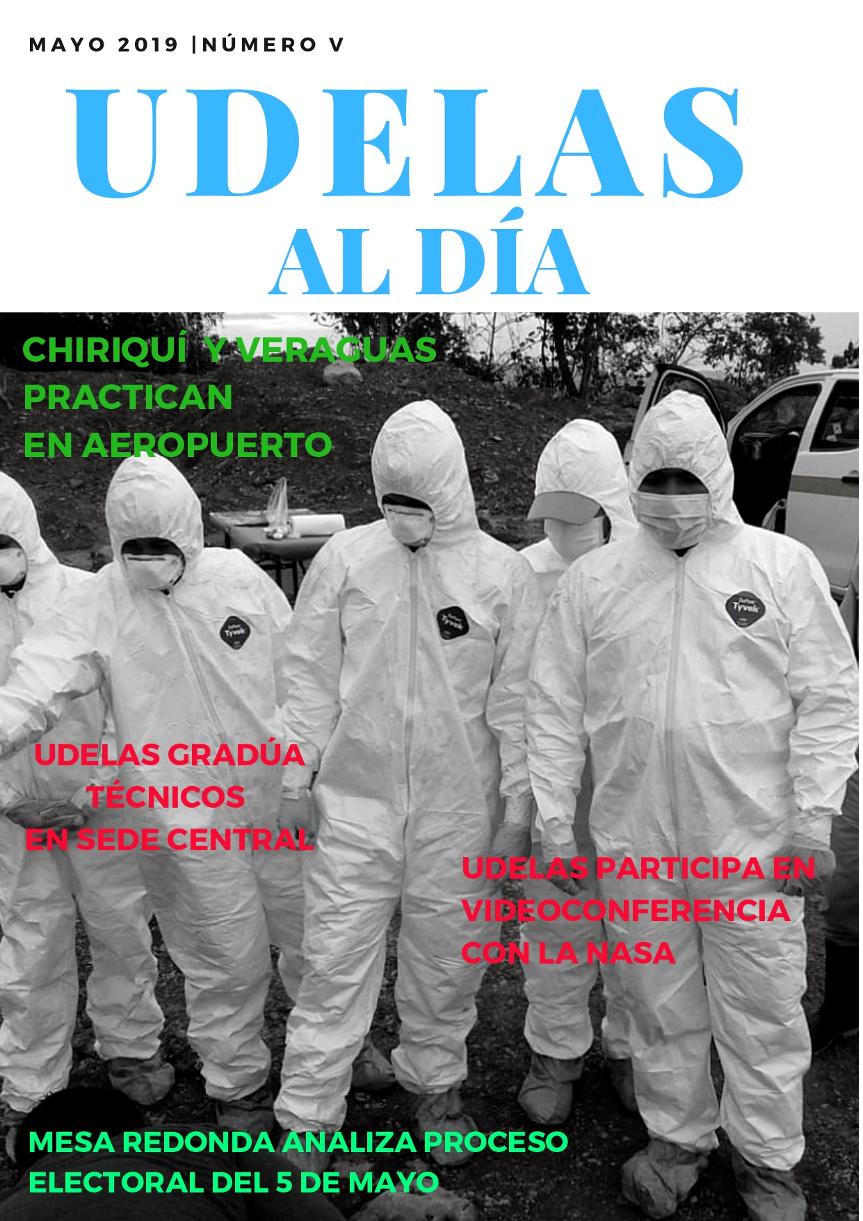 UDELAS