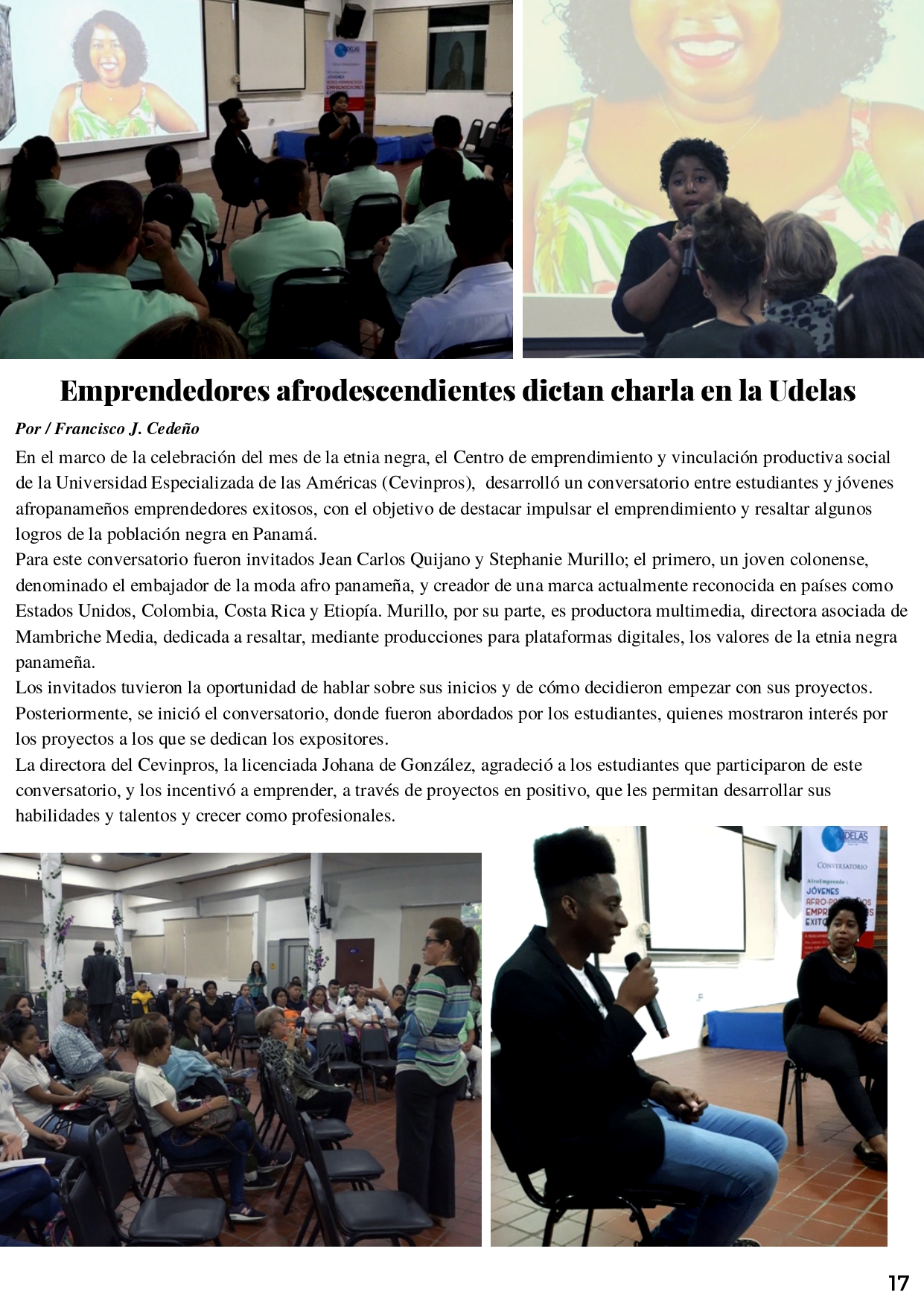 UDELAS