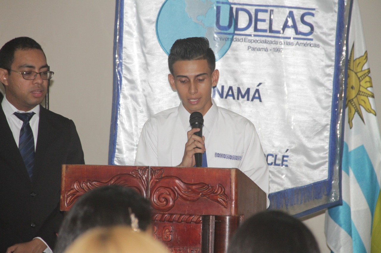 UDELAS