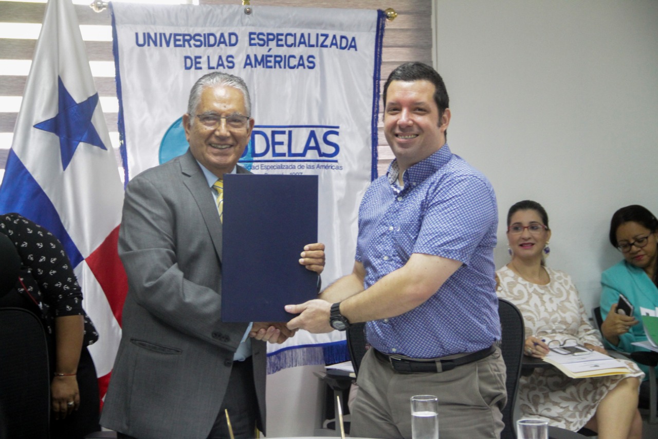 UDELAS