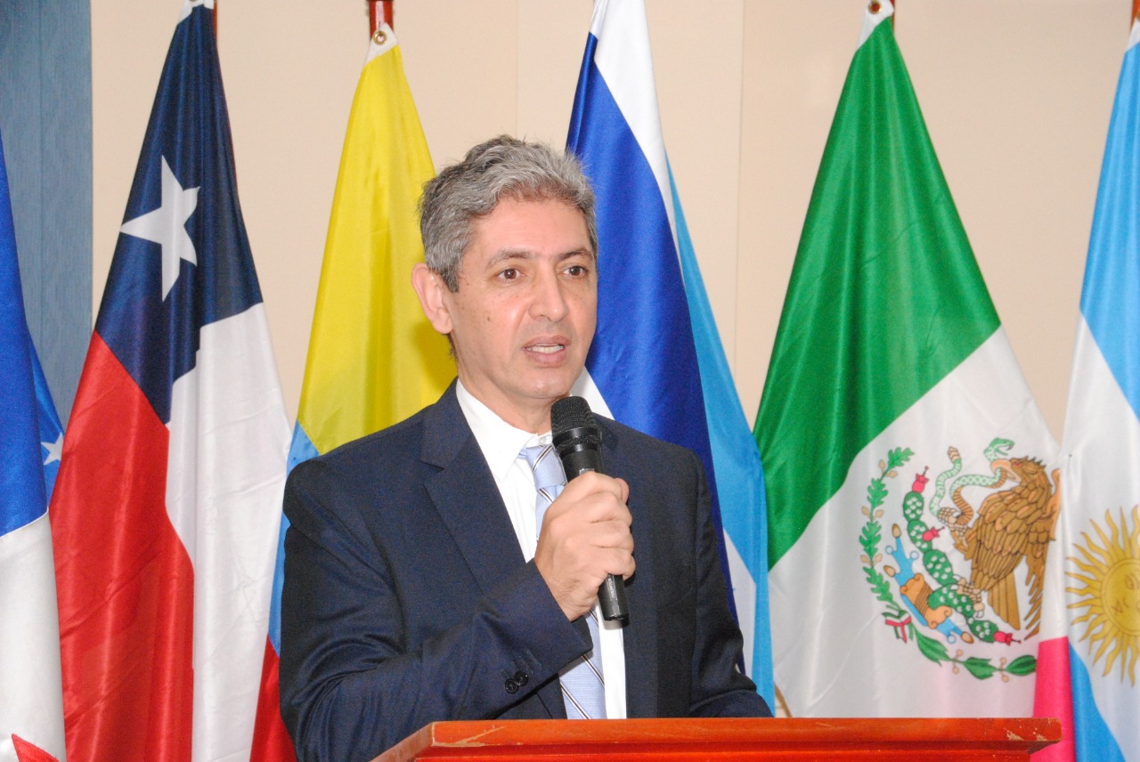 UDELAS