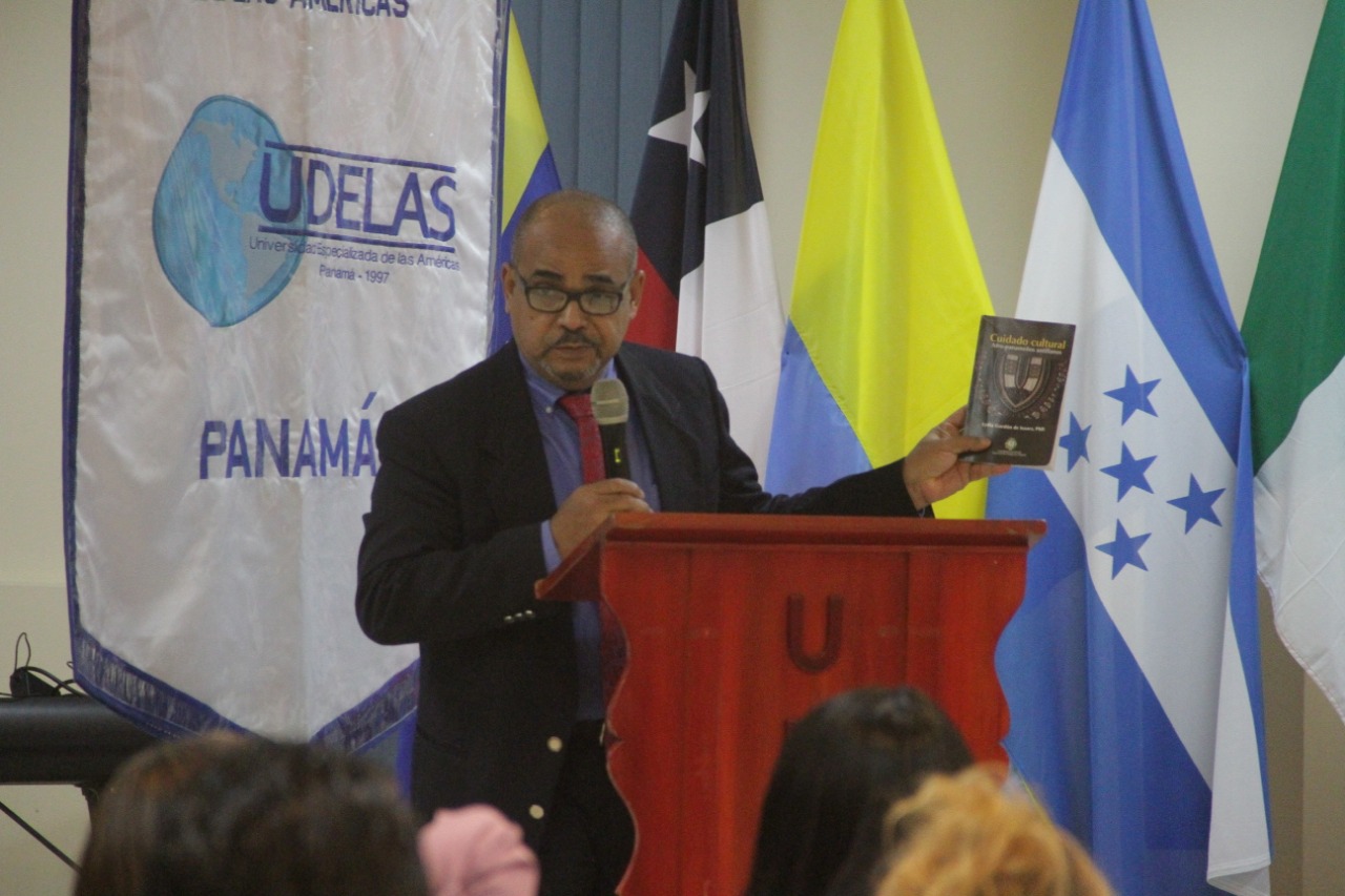 UDELAS