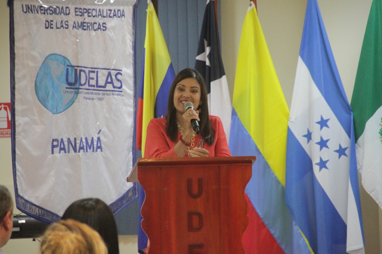 UDELAS