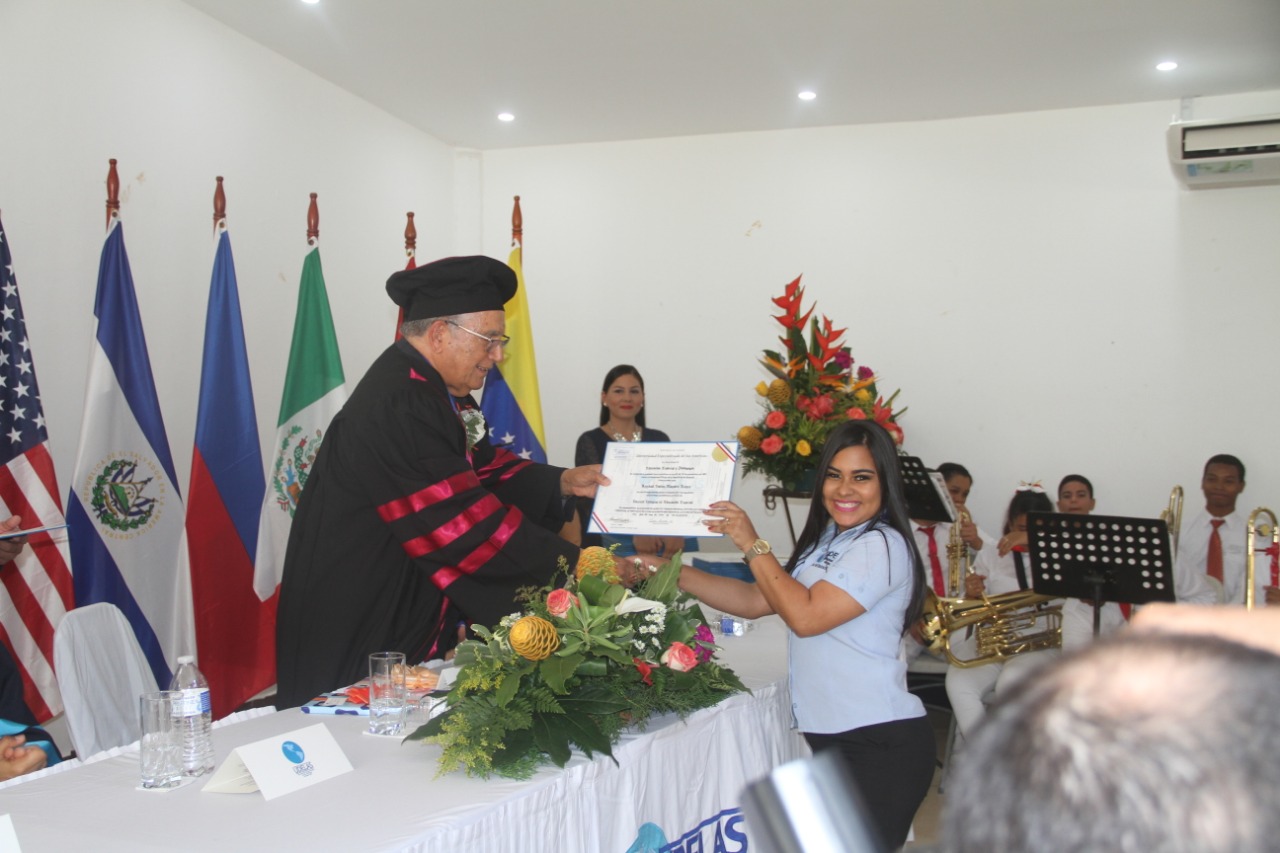 UDELAS