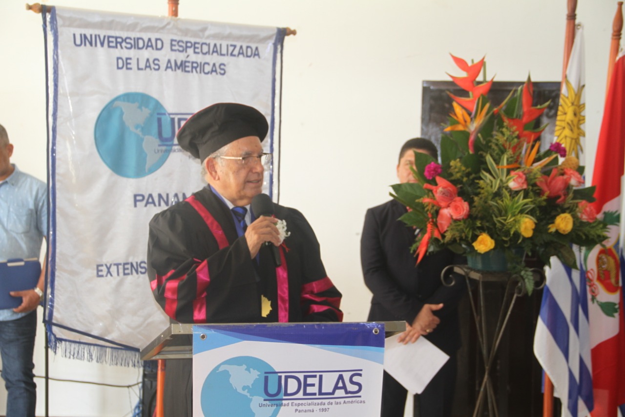 UDELAS