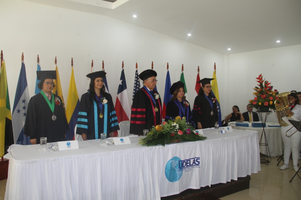 UDELAS