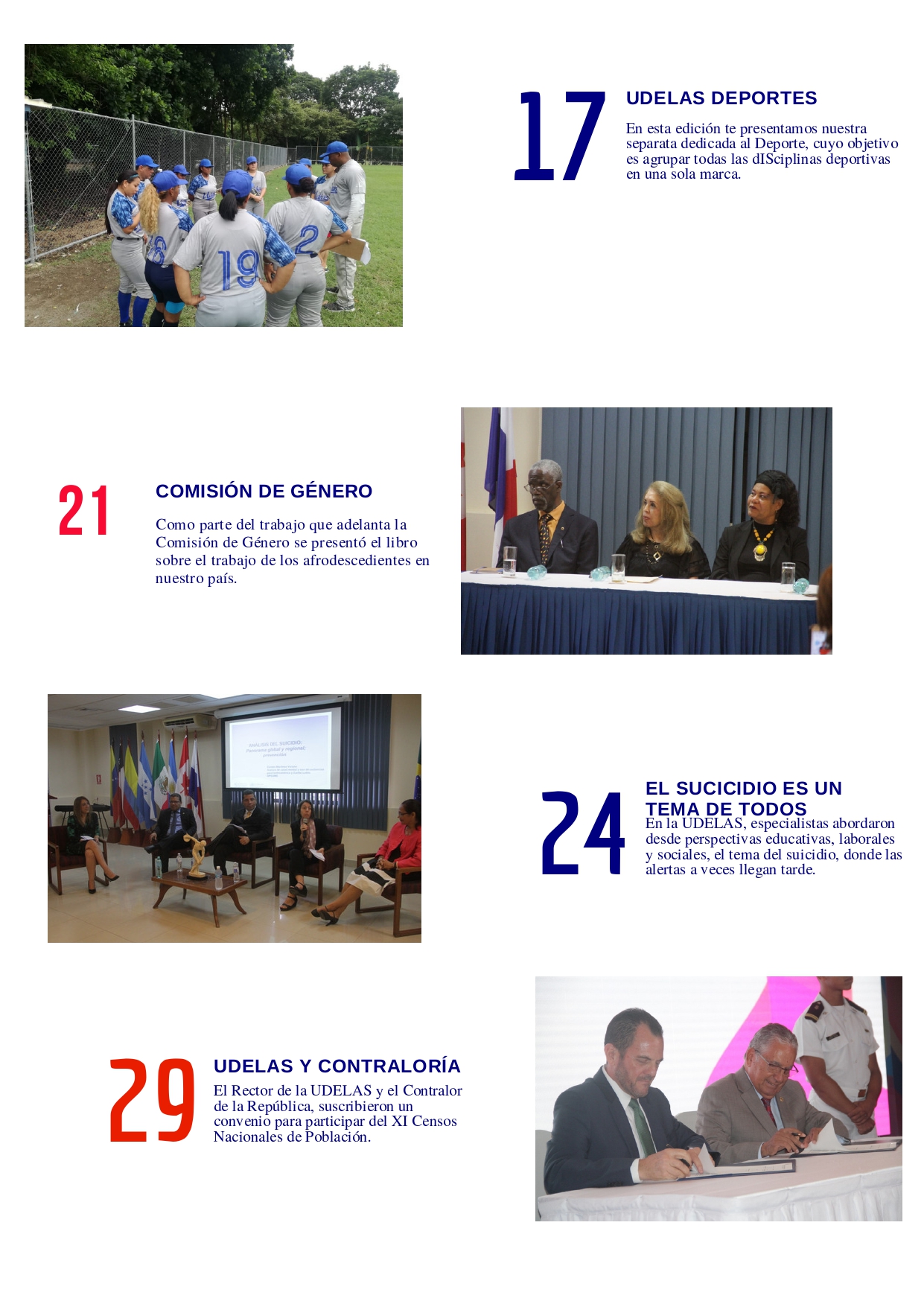 UDELAS