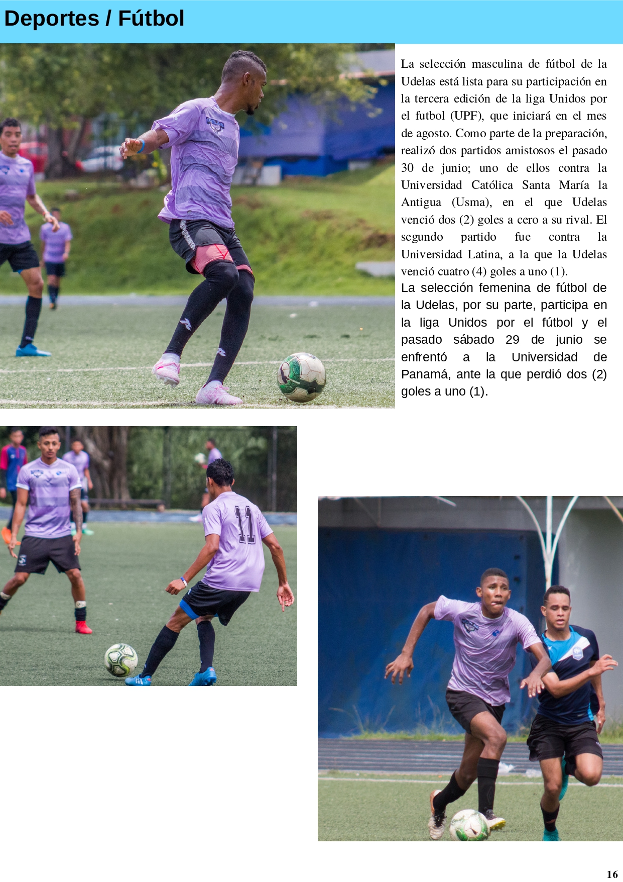 UDELAS