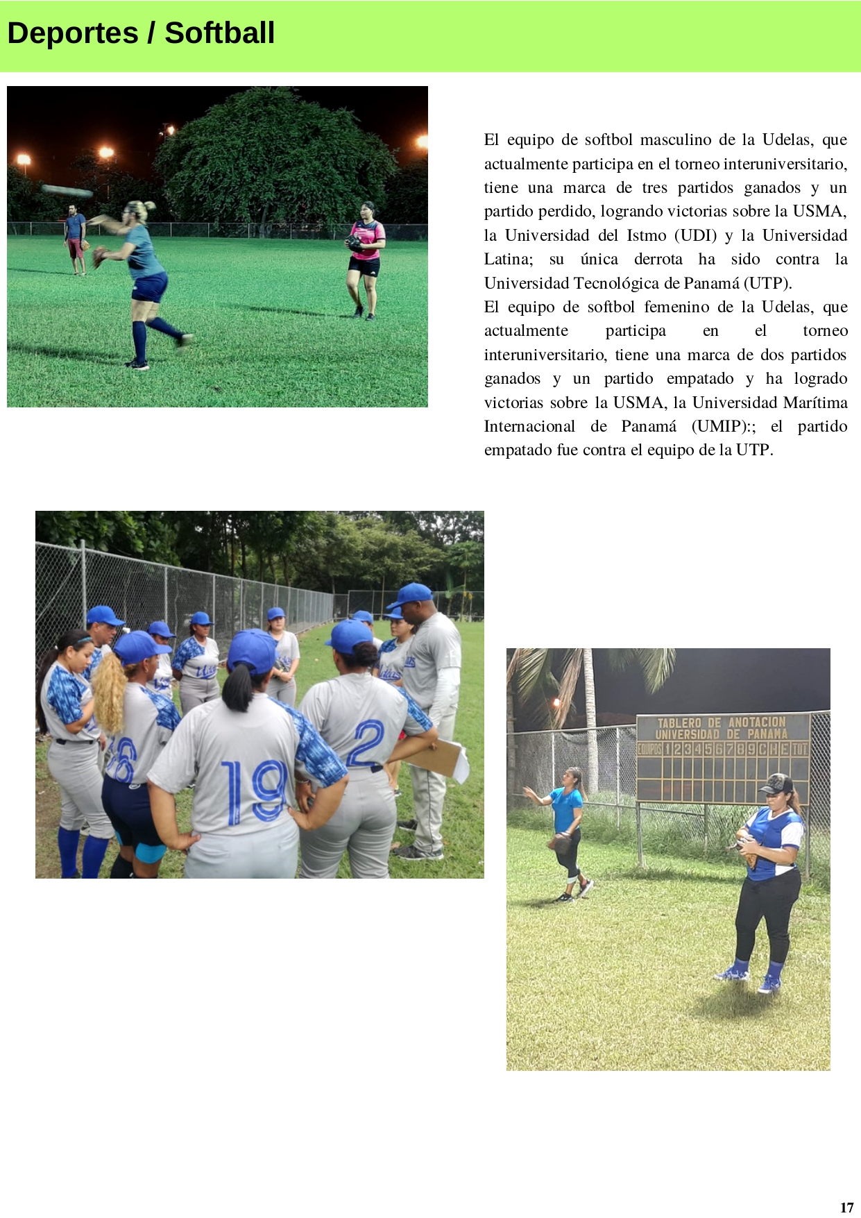 UDELAS