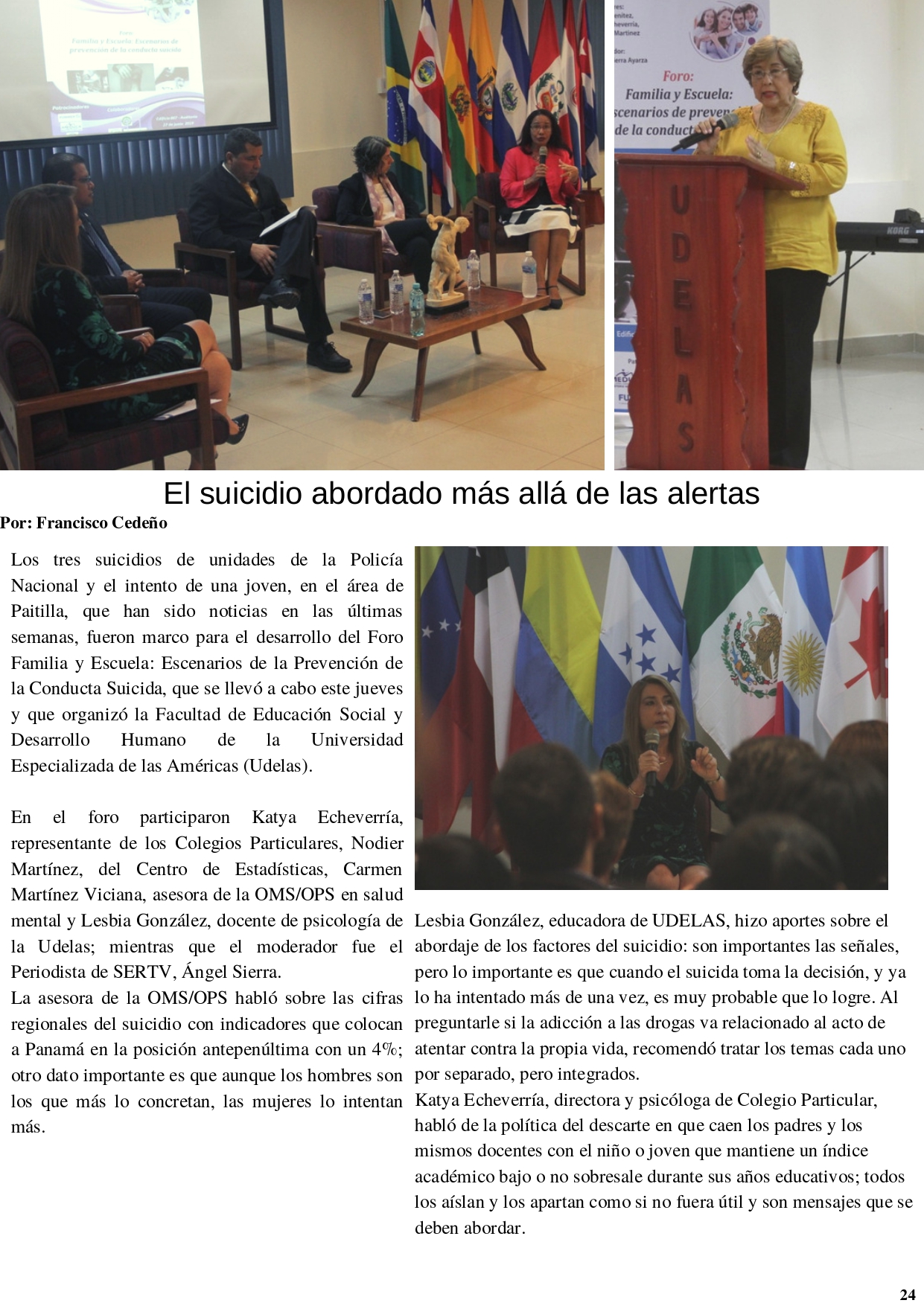 UDELAS