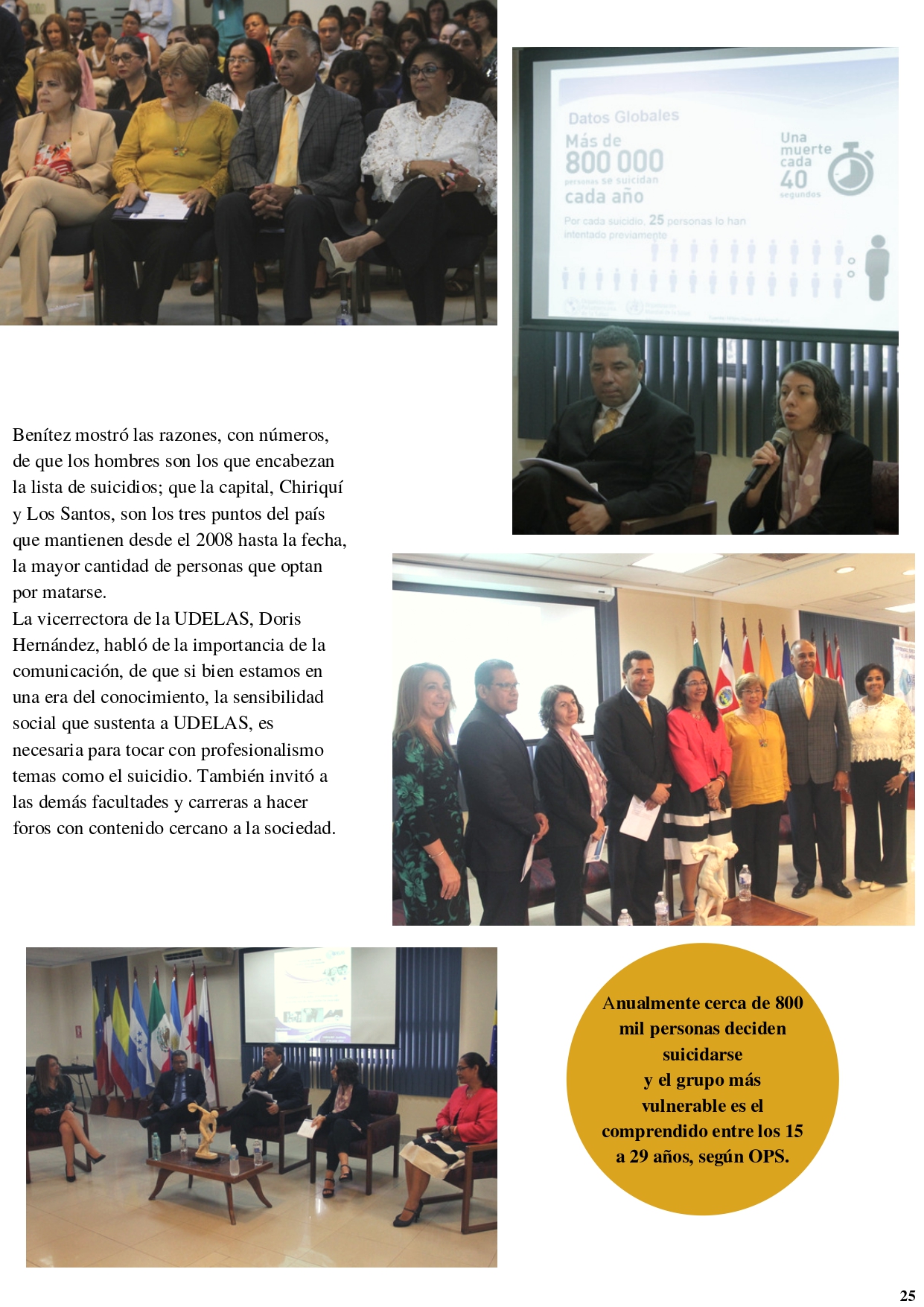 UDELAS