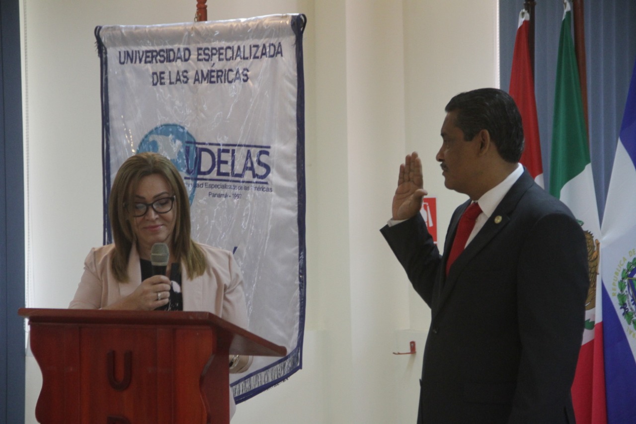 UDELAS