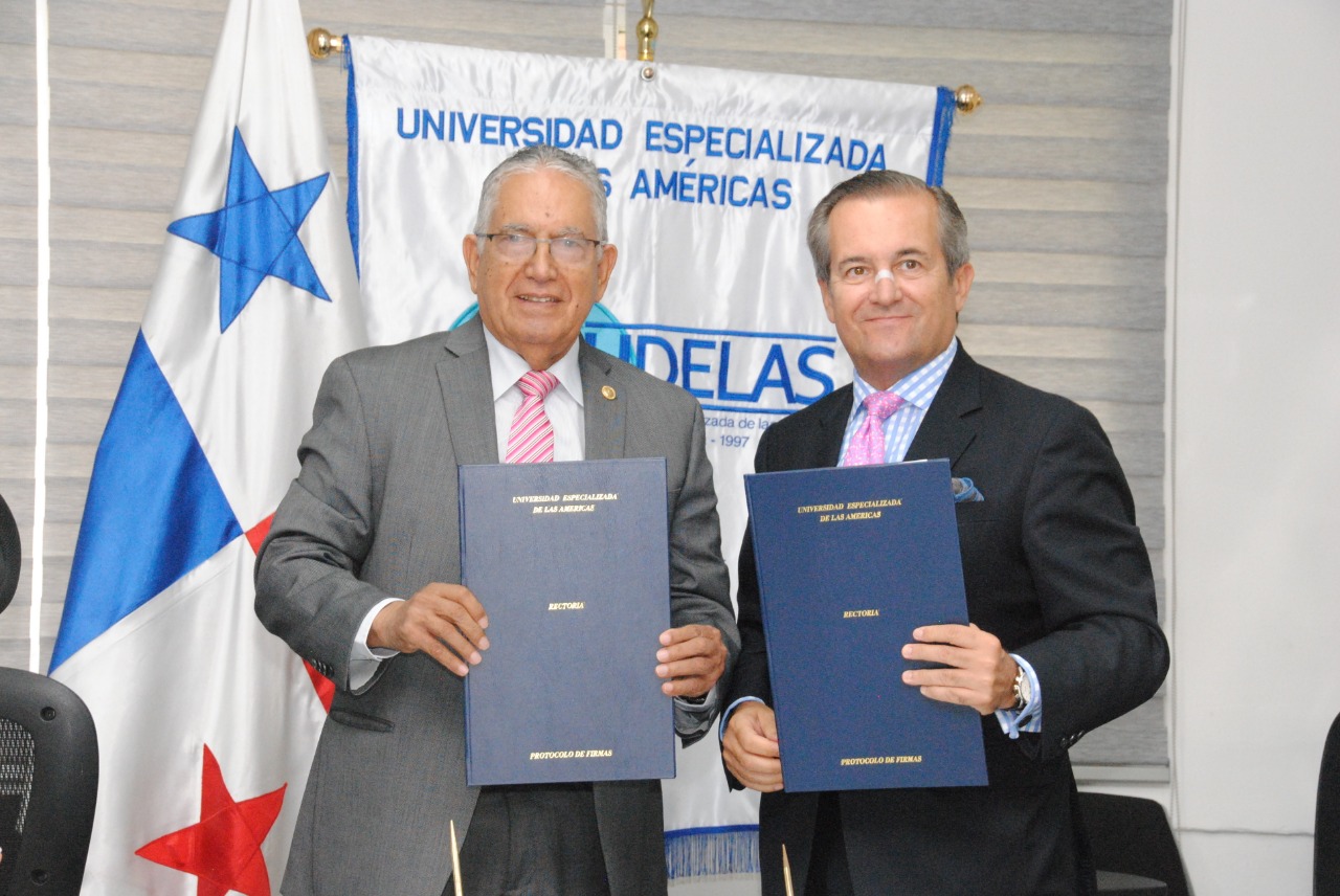 UDELAS