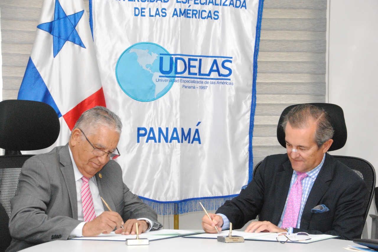 UDELAS
