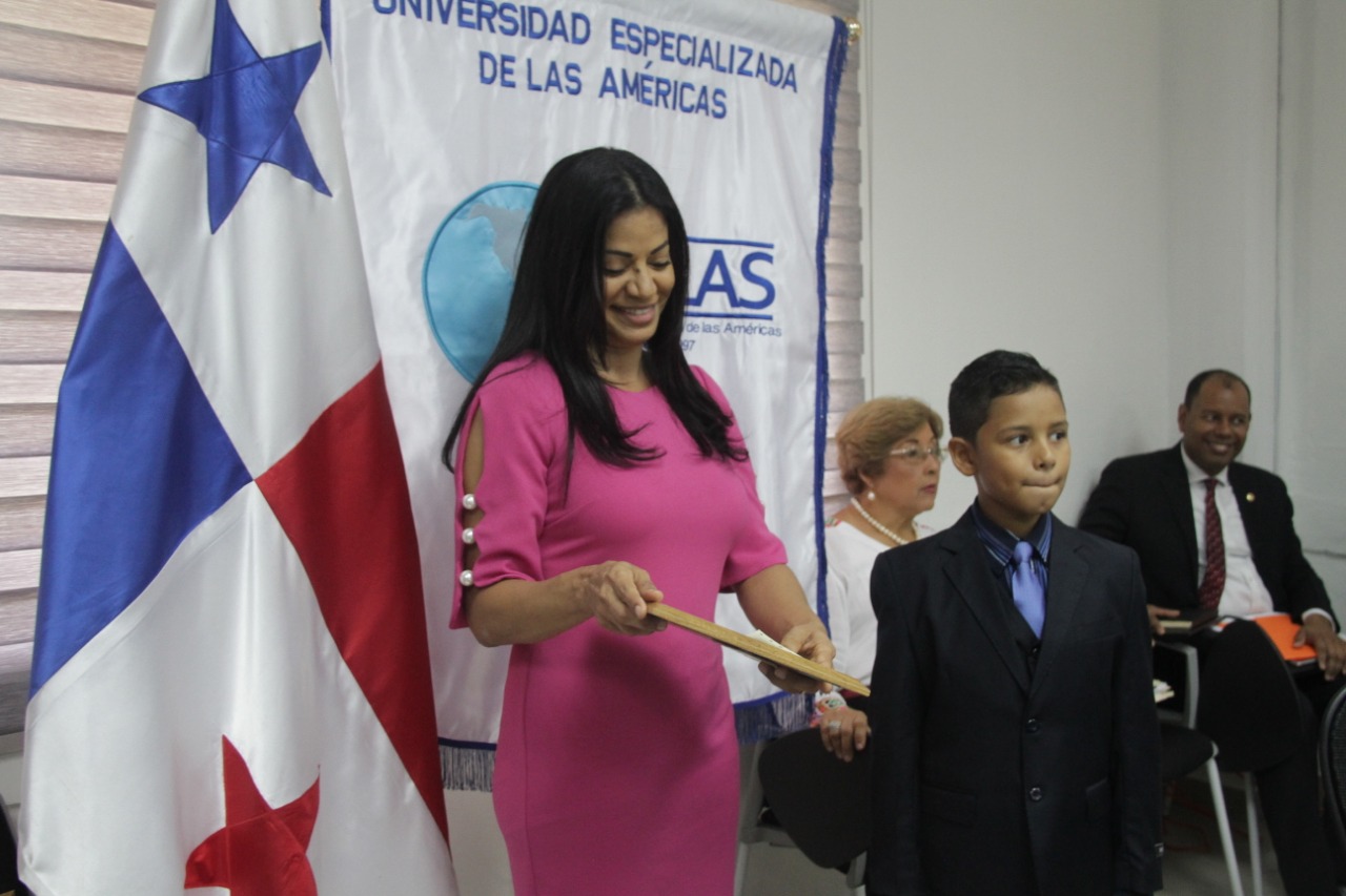 UDELAS