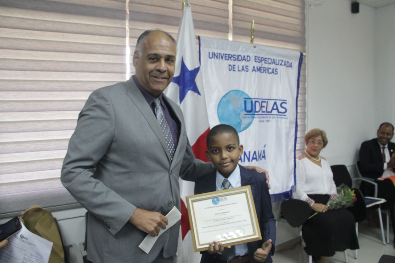 UDELAS