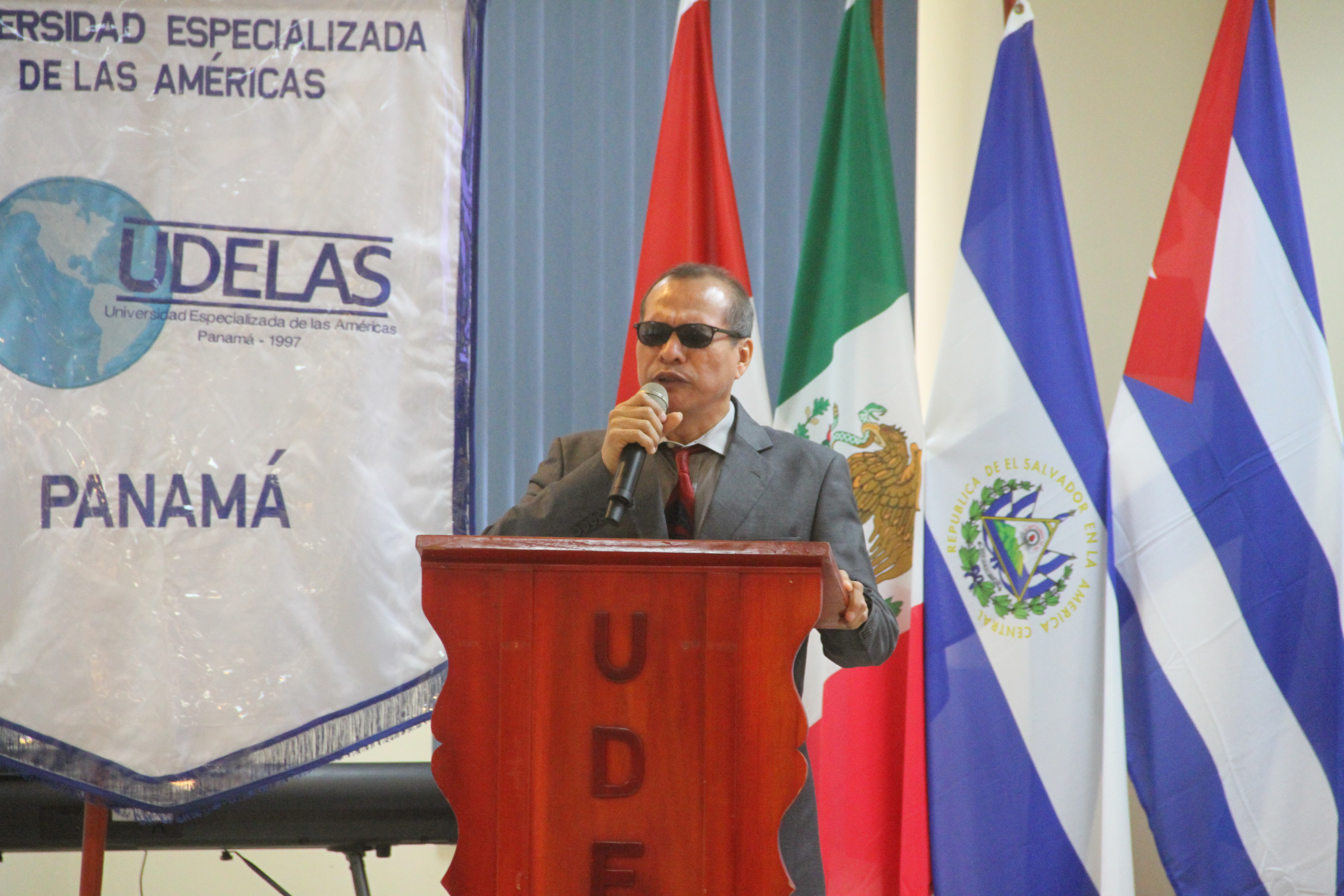 UDELAS