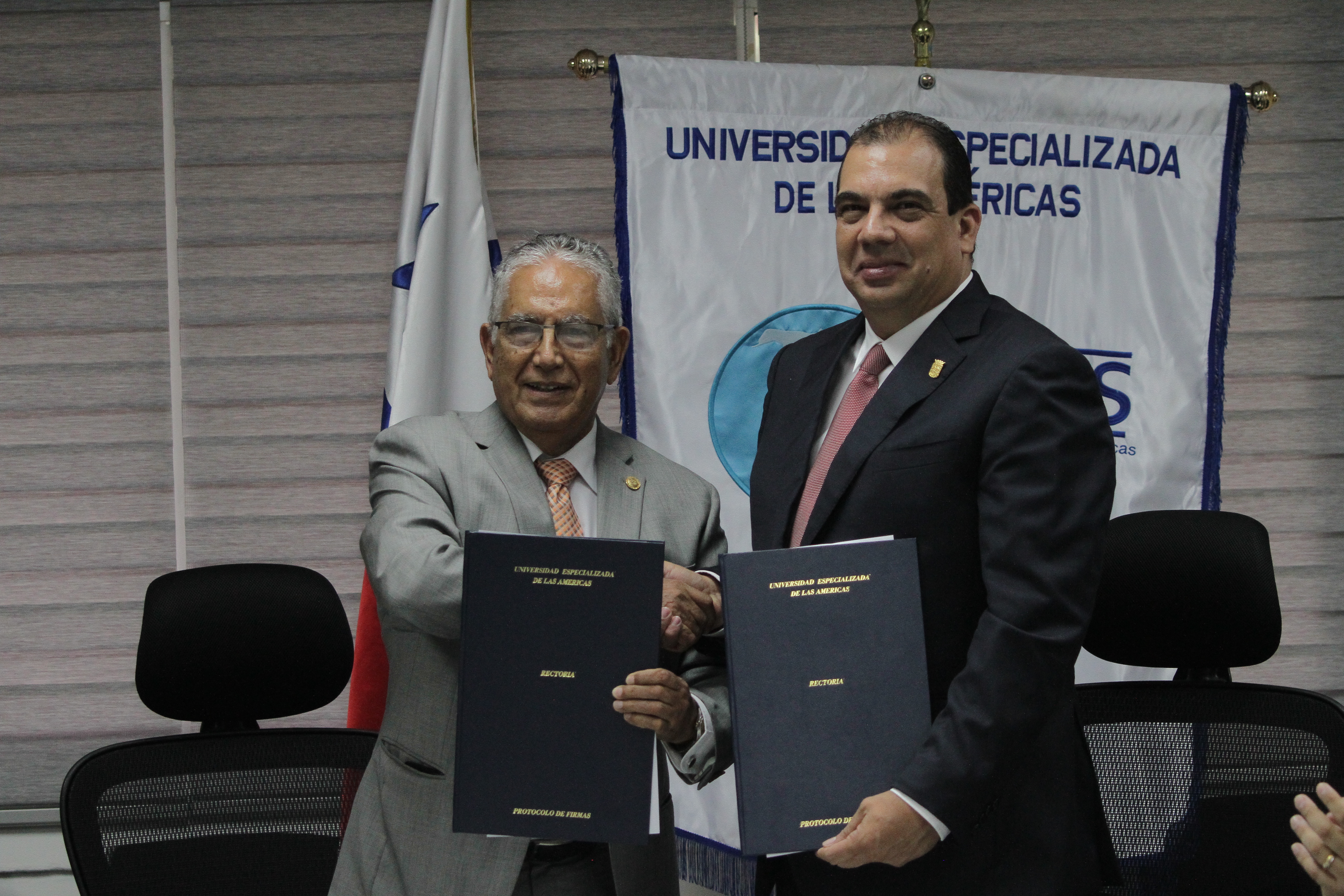 UDELAS