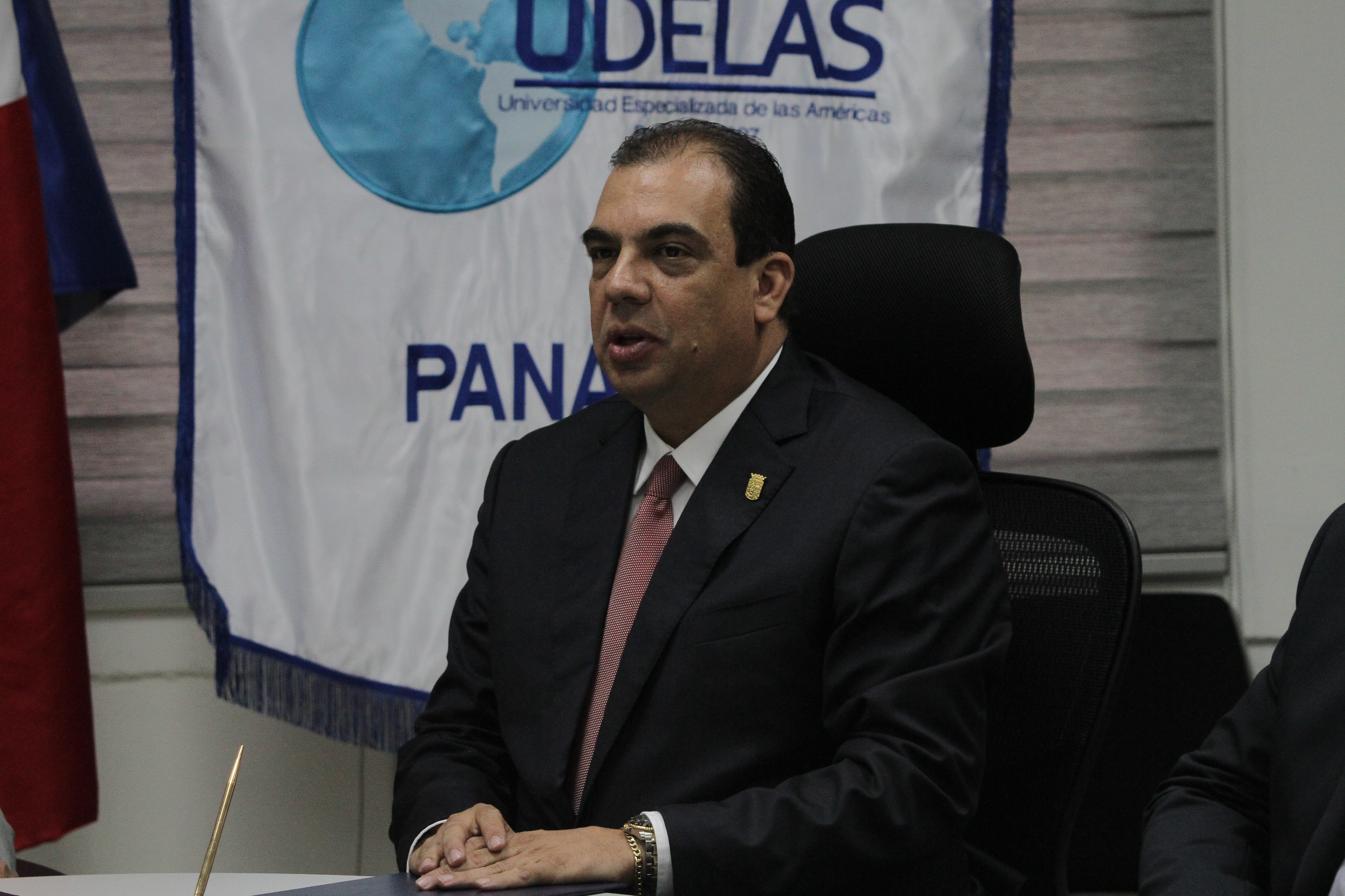UDELAS