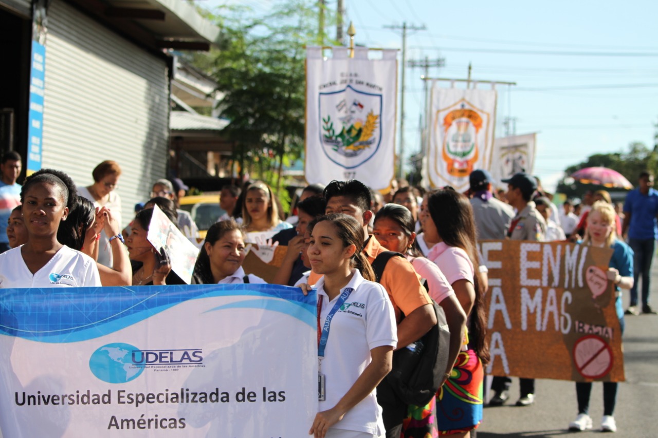 UDELAS