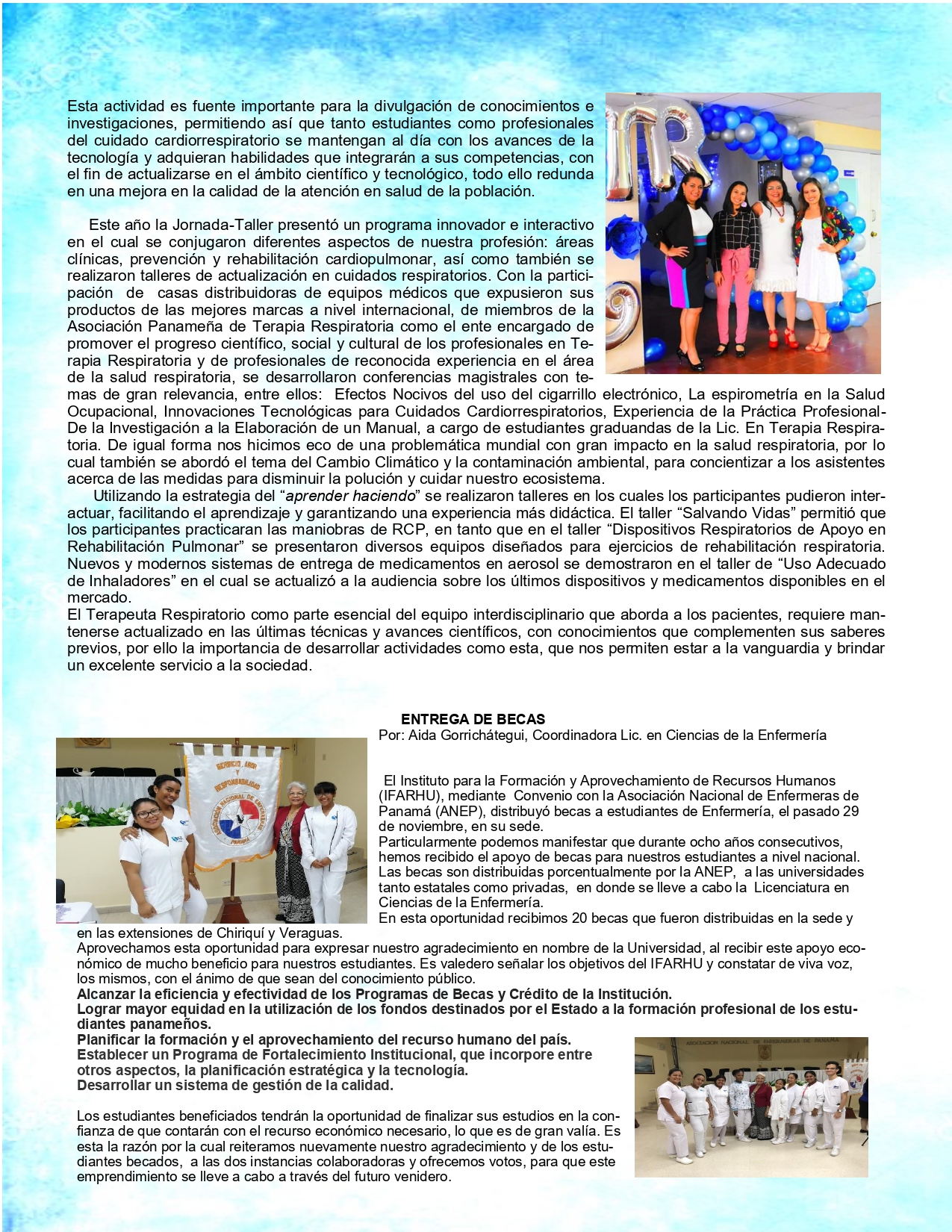 UDELAS