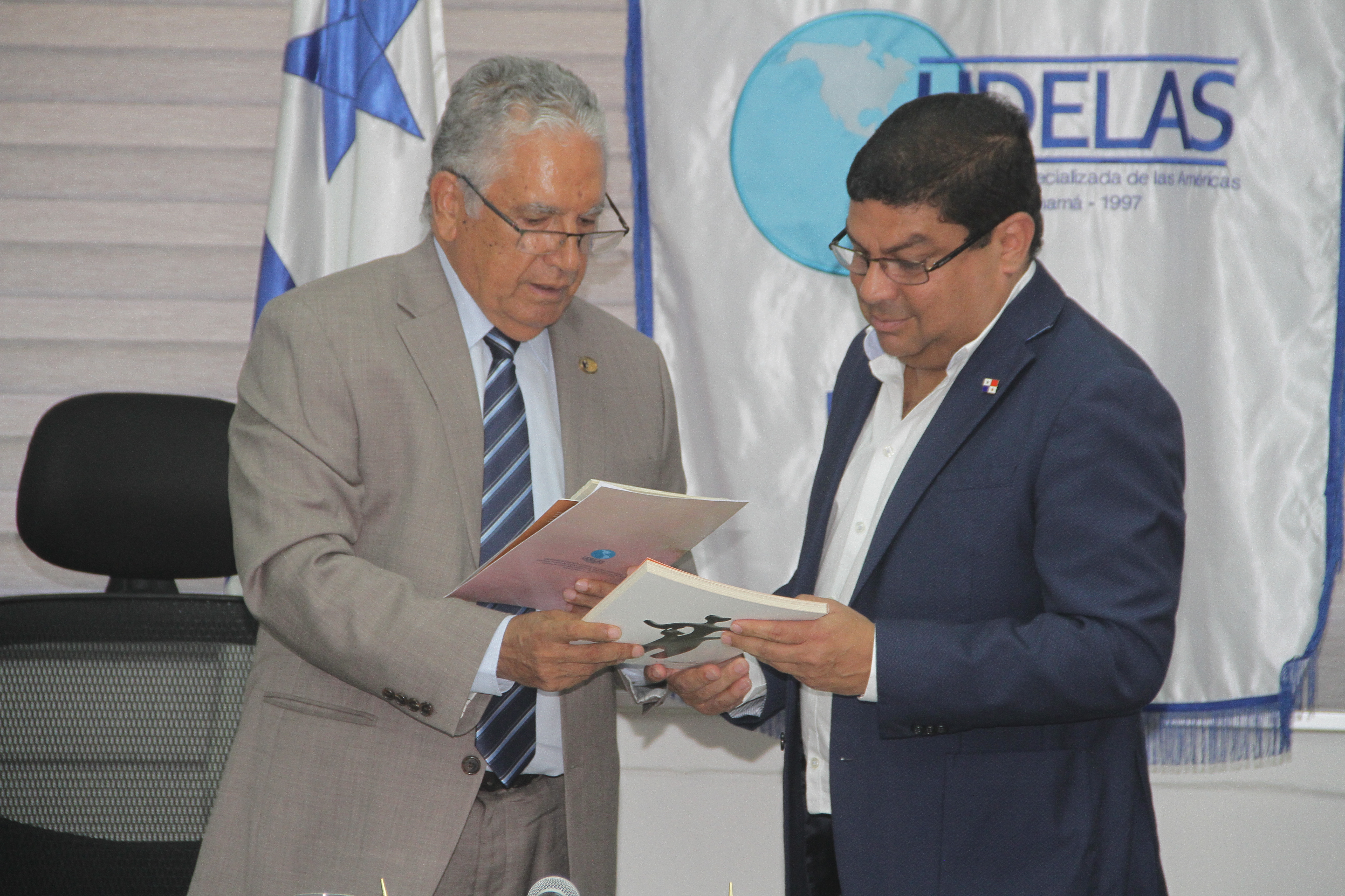 UDELAS