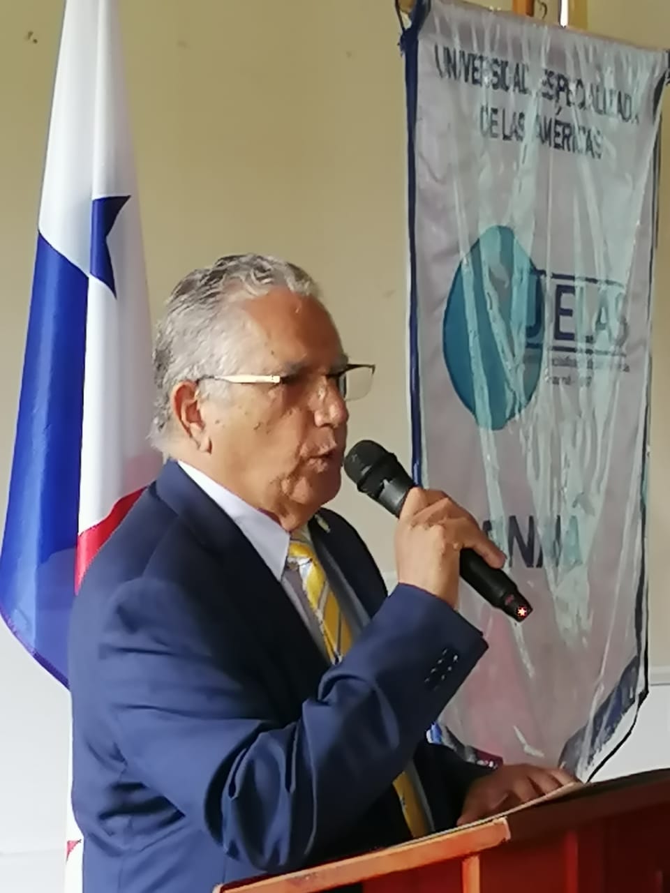 UDELAS