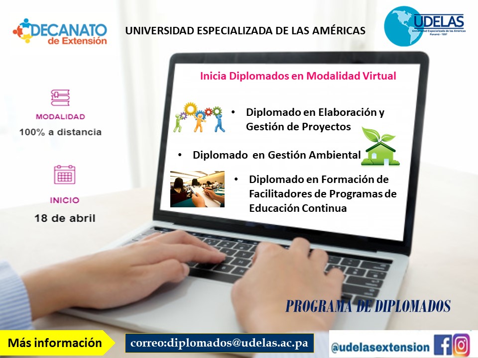 UDELAS