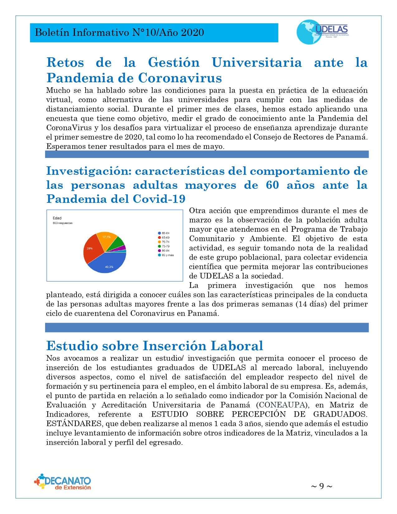UDELAS