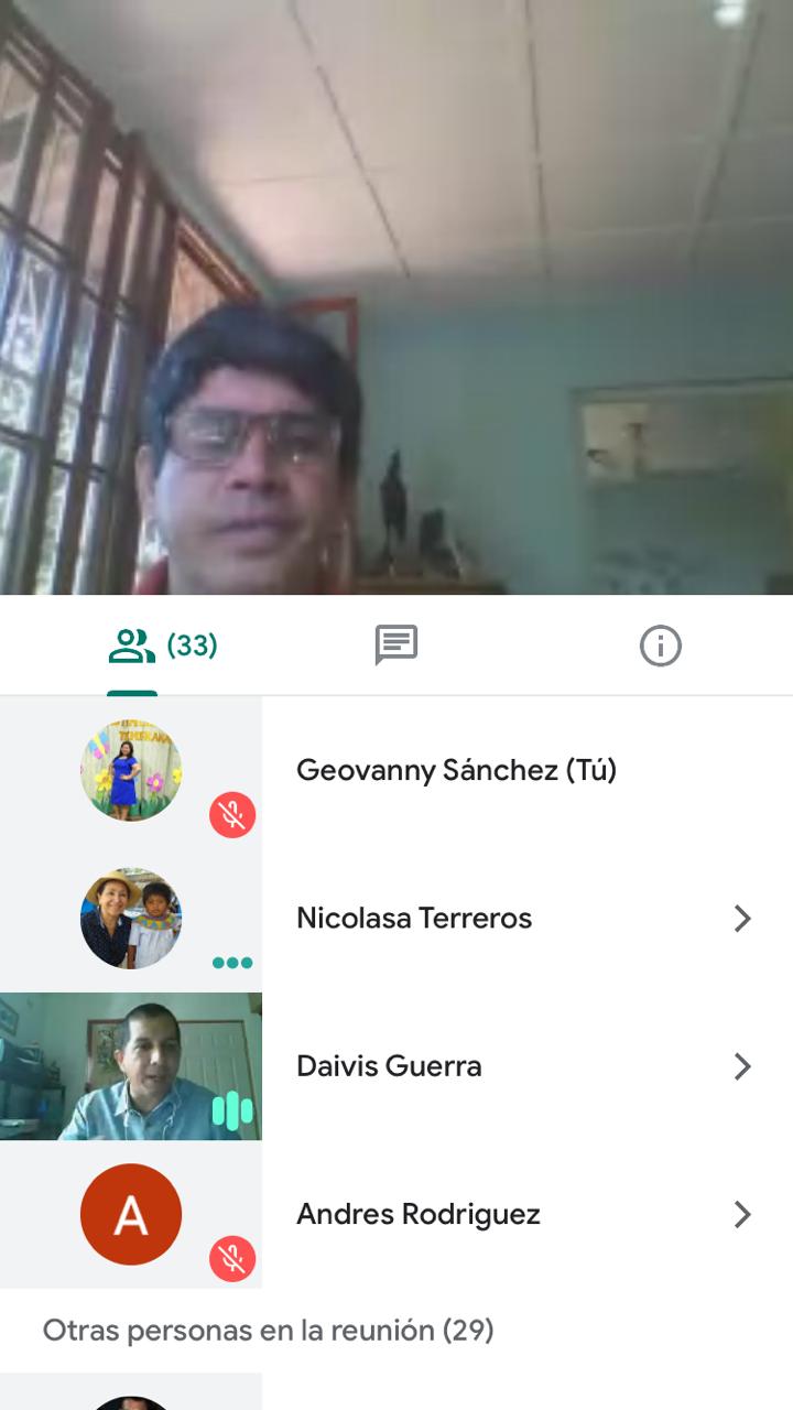 UDELAS